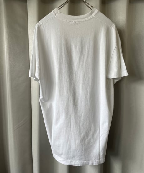 【USED】 made in USA  Print T-Shirt / 230617-019