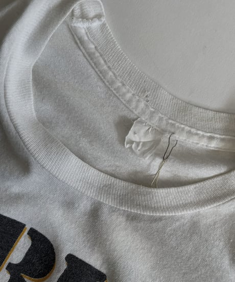 【USED】 Public Enemy T Shirt / 220813-017