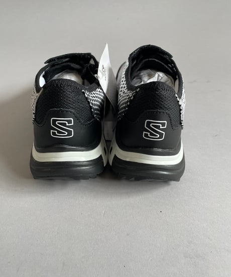 【USED】 Dead Stock Salomon×Comme des Garcons SR901E Shoes / 240423-030
