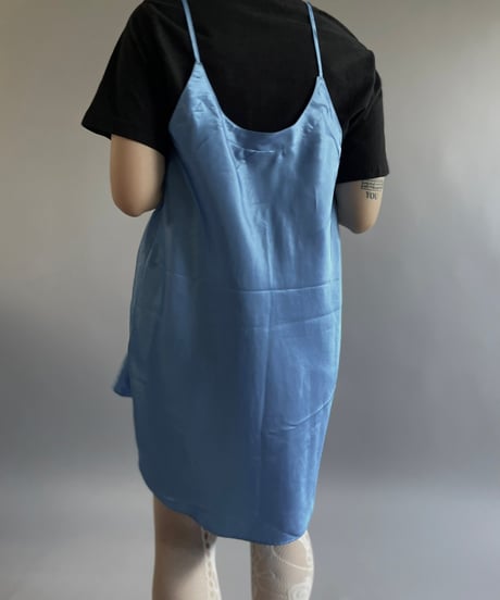 【RE;CIRCLE】 Non asleep cami /  240808-041