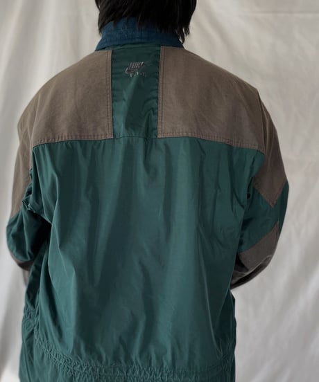 【USED】    NIKE ACG Mountain Parker/211215-009