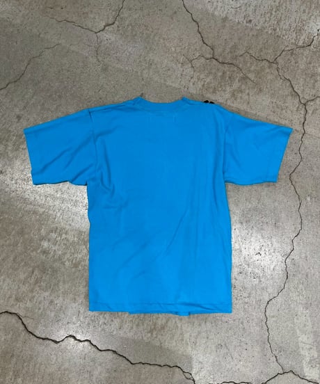 【RE;CIRCLE】 RE Hock Tape T-Shirt  / 250828-012