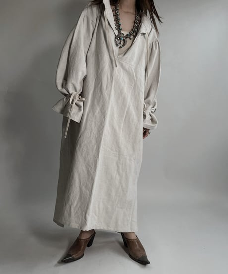 【RE;CIRCLE】 RE French Army Mattress Cover One-piece ⑥ /220407-013
