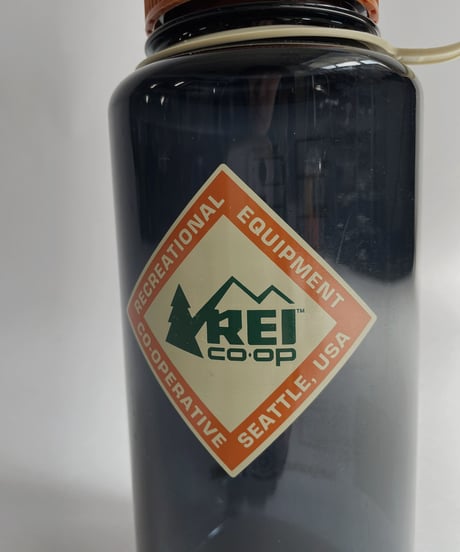 【NEW】Water Bottle REI ① /220327-051