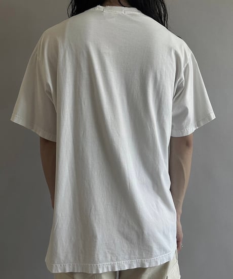 【USED】 Ford T-Shirt  /240729-099