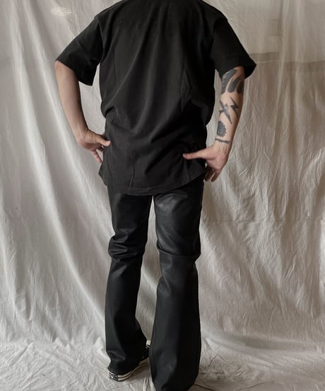 【USED】 S/S T-shirt Nine Inch Nails/210526-010