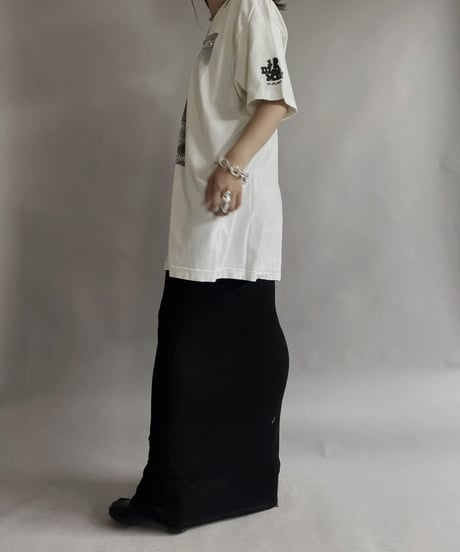 【USED】 made in USA  Print T-Shirt / 230617-020