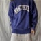 【USED】 90\'s USA Champion Reverse Weave NANTUCKET/210324-004