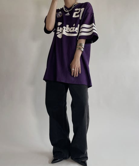 【USED】 adidas T-shirt "Carlsbad" / 220723-019