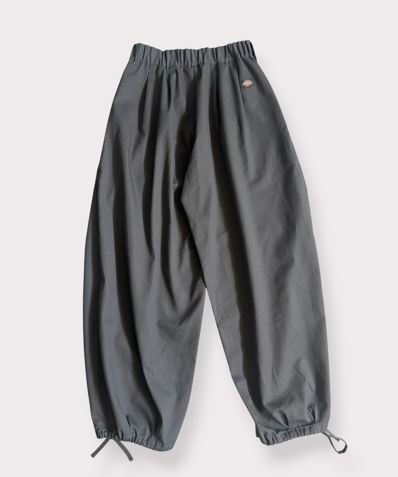 受注販売】 Chinatsu Aoyama×Dickies®︎ The Makers Pan