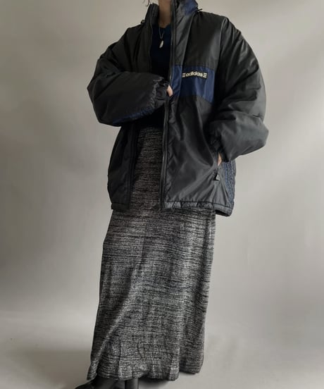 【USED】 N/S Lame Long One-Piece / 231202-018