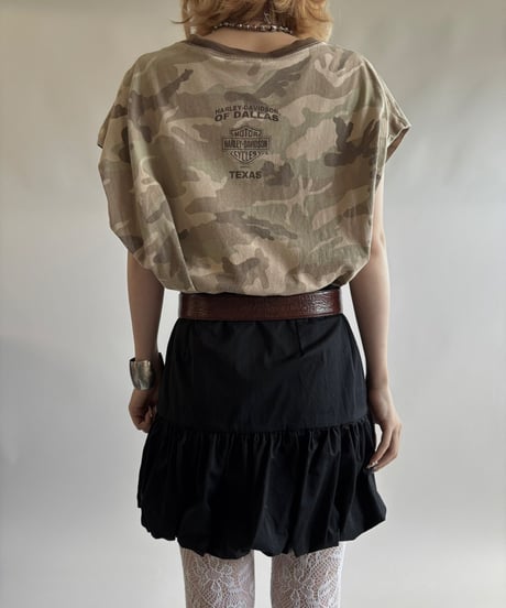 【USED】 HARLEY DAVIDSON N/S Tops /250823-012
