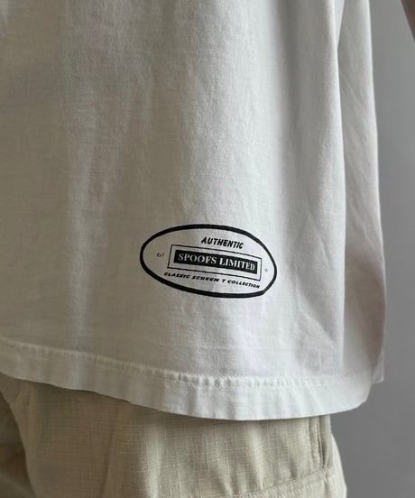【USED】 Ford T-Shirt  /240729-099