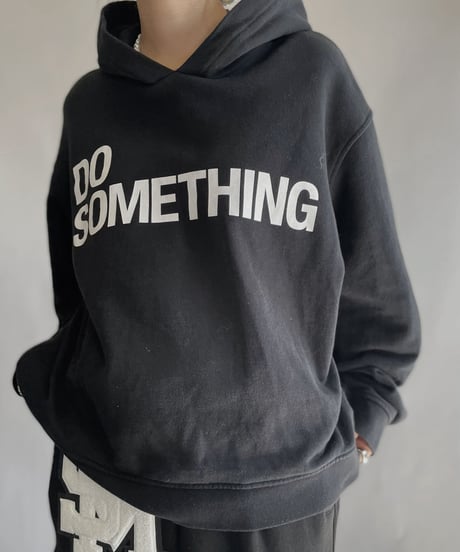 【USED】  Alexander Wang Hoodie / 221001-021