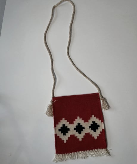【RE;CIRCLE】 Rug Bag 9