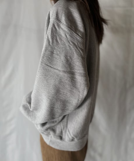 【USED】  Champion Reverse Weave Sweat WYOMING/210902-013