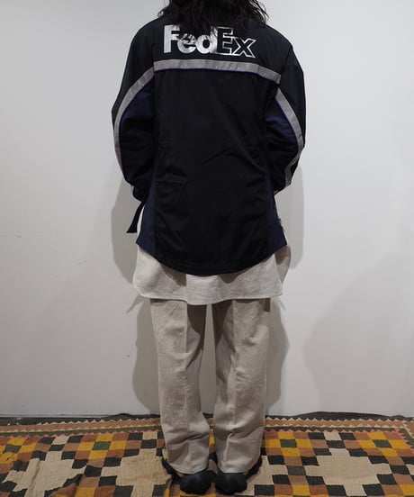 【USED】FEDEX  Mountain Jacket /240122-005