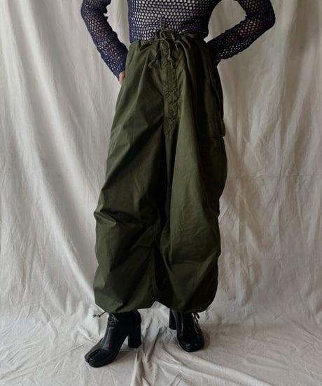 【USED】 Army Pants②/210506-039