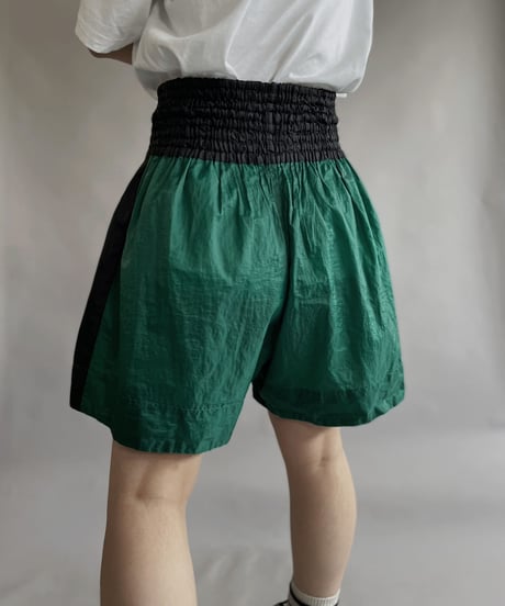 【USED】  THAISMAI Kick Pants /230617-002