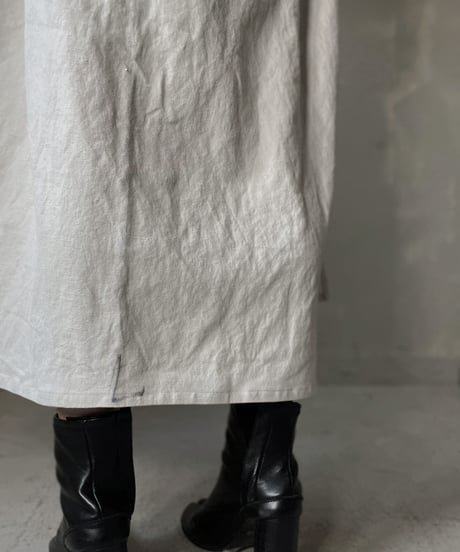 【RE;CIRCLE】 RE French Army Mattress cover One-piece/220307-003