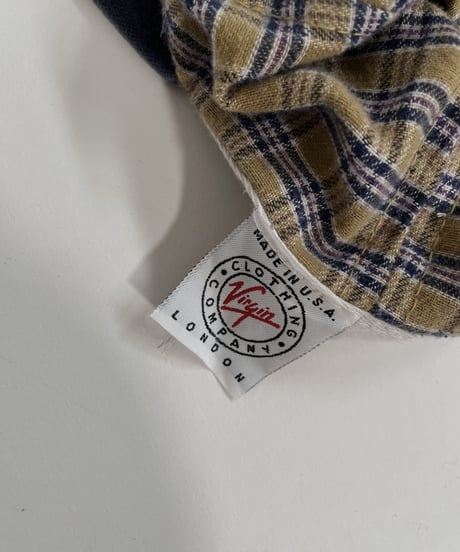 【USED】Cap Virgin /220327-019