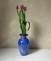 【USED】 Flower Vase  ( 花瓶 / フラワーベース ) 5578
