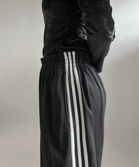 【USED】 adidas Mesh Shorts /241221-015