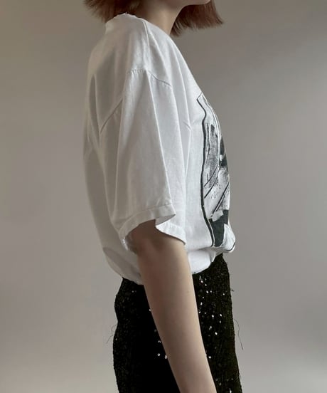 【USED】 New Kids On The Brock T-Shirt /250621-017