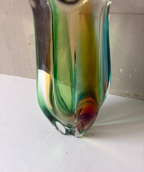 【USED】 Flower Vase  ( 花瓶 / フラワーベース ) 5988