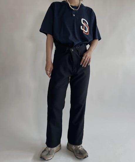 【USED】 Wrangler Pants / 220723-013