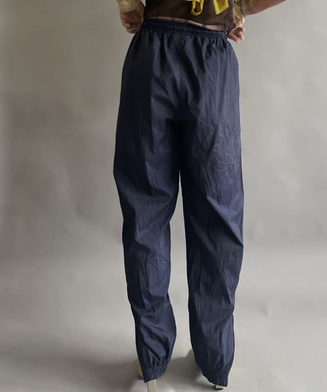 【USED】 adidas Jersey Pants / 230401-011