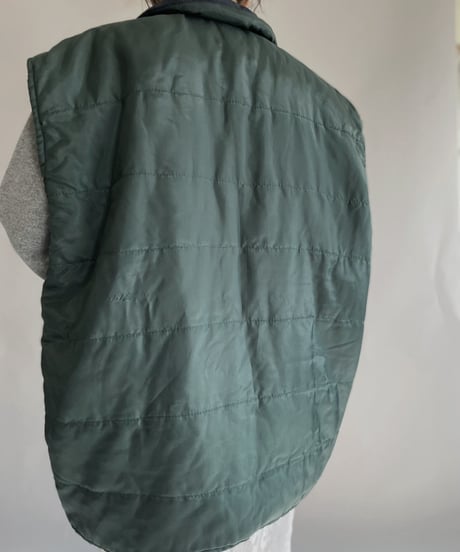 【USED】  Reebok Vest / 221126-025