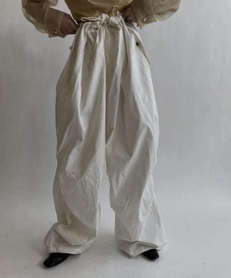 【USED】 Army Snow Pants / 220514-014