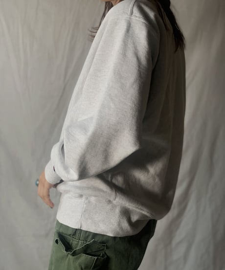 【USED】  Champion Reverse Weave Sweat BELMONT UNIV./210516-015