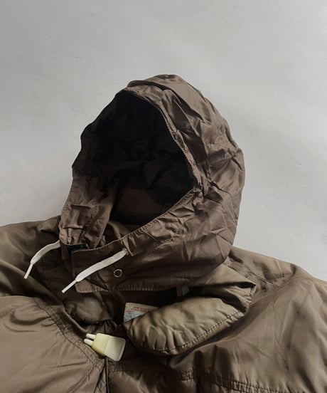 【USED】 Gerry Long Down Jacket / 230121-026