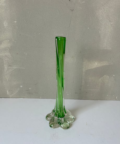 【USED】 Flower Vase  ( 花瓶 / フラワーベース ) 4889