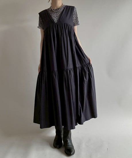 【USED】 RACHEL COMEY Long One-Piece  / 250628-022