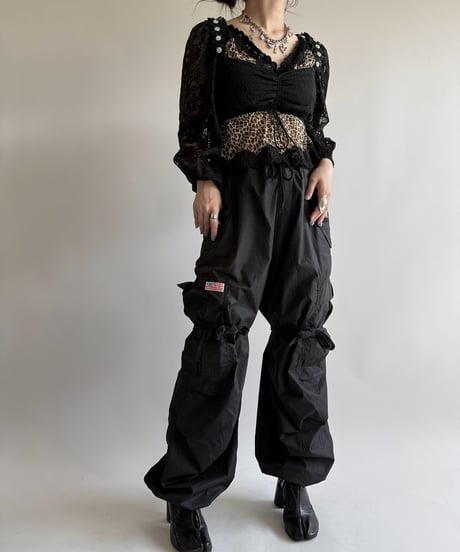 【USED】 UFO Snow Pants  /250322-020