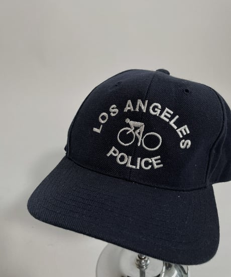 【USED】 Cap LOS A NGELS PORICE /220327-034