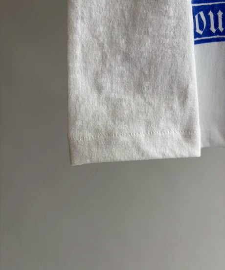 【USED】 RESIZED Sauth Dole T-Shirt / 260627-009