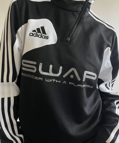 【USED】 adidas Game Top  / 250517-007