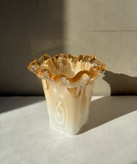 【USED】 Flower Vase  ( 花瓶 / フラワーベース ) 5891