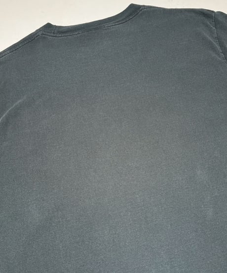 【USED】 90's GIANT RAGE AGAINST THE MACHINE T-Shirt /250621-046