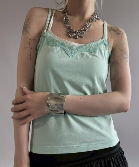 【USED】 ESPRIT Camisole Top  /260622-019
