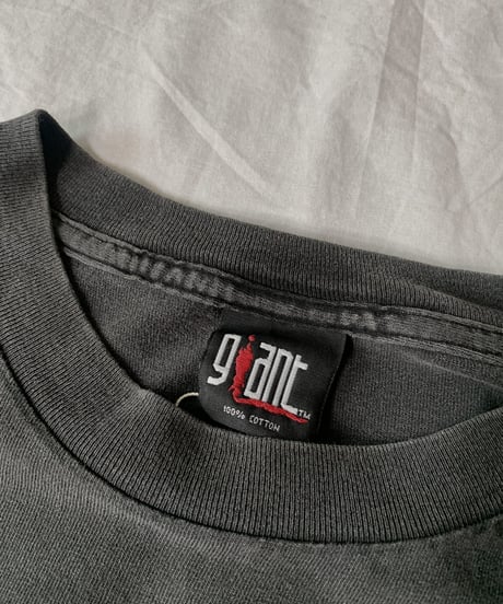 【USED】 S/S T-shirt CUPRES HILL/210703-022