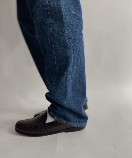 【USED】  Made in USA Levi's Denim Pants 501 / 220416-008