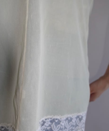 【RE;CIRCLE】CA MEETS UV  RE Camisole Bra Top + Camisole Top  / 250807-015