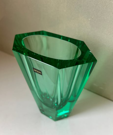 【USED】 Flower Vase  ( 花瓶 / フラワーベース ) 5304