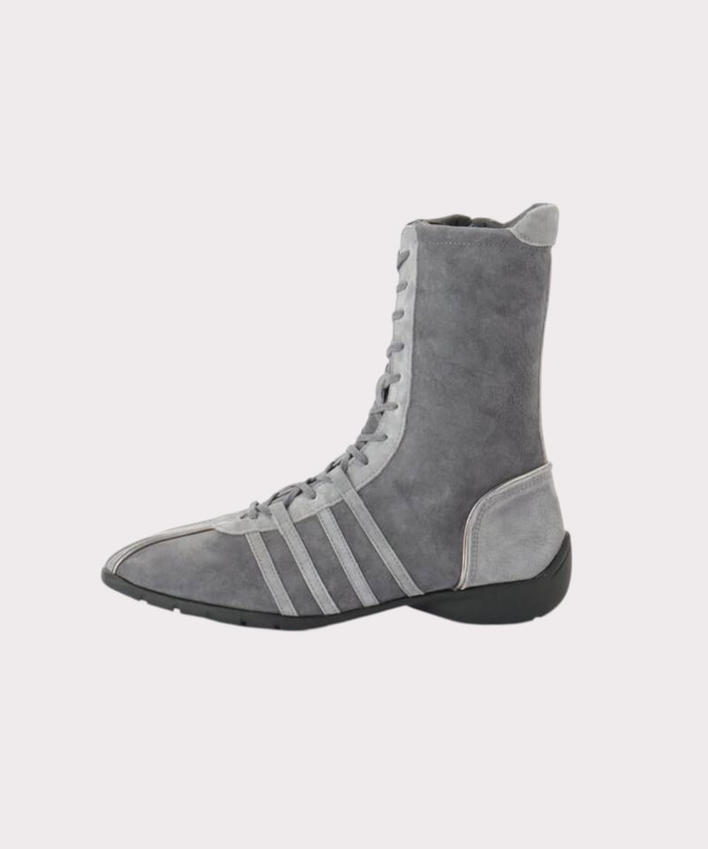 ROCKFISH WEATHERWEAR】BLISS HIGHTOP SNEAKERS Gr