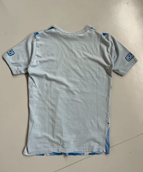 【USED】 UNDER WORLD PULP T-Shirt /250621-019
